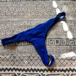 BoutineLa bikini bottoms